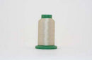 Isacord 40 Polyester Thread 1000 Meters - Oat 0761