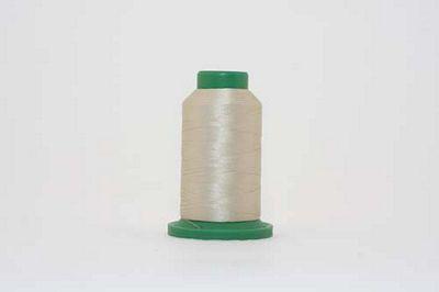 Isacord 40 Polyester Thread 1000 Meters - Oat 0761