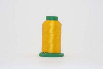 Isacord 40 Polyester Thread 1000 Meters - Papaya 0702