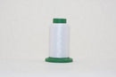 Isacord 40 Polyester Thread 1000 Meters - Paper White 0017