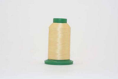 Isacord 40 Polyester Thread 1000 Meters - Parchment 0640