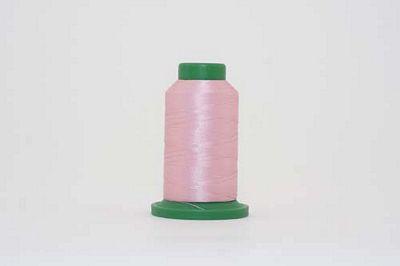 Isacord 40 Polyester Thread 1000 Meters - Pink Tulip