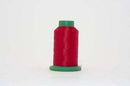 Isacord 40 Polyester Thread 1000 Meters - Poinsettia 1902