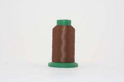 Isacord 40 Polyester Thread 1000 Meters - Redwood 0933