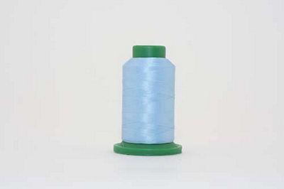 Isacord 40 Polyester Thread 1000 Meters - River Mist 3962