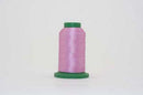 Isacord 40 Polyester Thread 1000 Meters - Soft Pink 2550