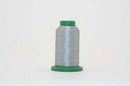 Isacord 40 Polyester Thread 1000 Meters - Sterling 0142