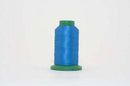 Isacord 40 Polyester Thread 1000 Meters - Tropical Blue 3901