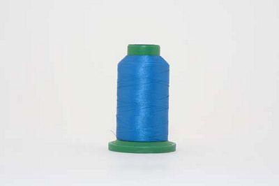 Isacord 40 Polyester Thread 1000 Meters - Tropical Blue 3901