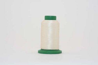 Isacord 40 Polyester Thread 1000 Meters - Vanilla 0660