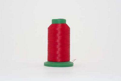 Isacord 40 Polyester Thread 1000 Meters - Wildfire 1800