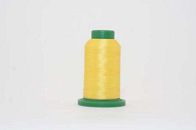Isacord 40 Polyester Thread 1000 Meters - Yellow 0310