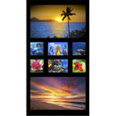 KB Salute To America Panel KOBDPAR-01 - Cotton Fabric