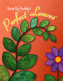 Karen Kay Buckley's Perfect Leaves - KKB026