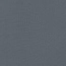 RK Kona Cotton Solids - K001-91 STEEL - Cotton Fabric