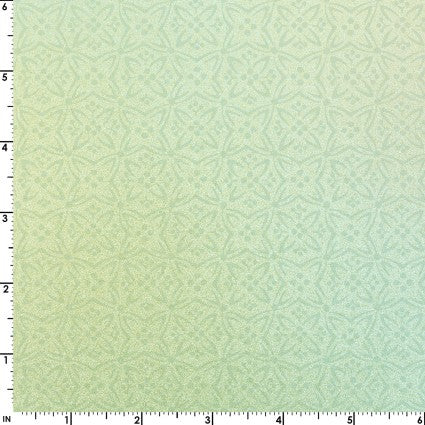 MAY Lanai 10226-QZ Multi - Cotton Fabric