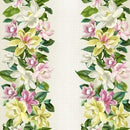MAY Lanai 10221-E Cream - Cotton Fabric