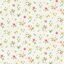 MAY Lanai 10225-E Cream - Cotton Fabric