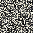 MAY Nightfall 10245-EJ Black - Cotton Fabric