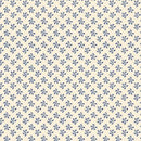MAY Nightfall 10248-EN Cream - Cotton Fabric