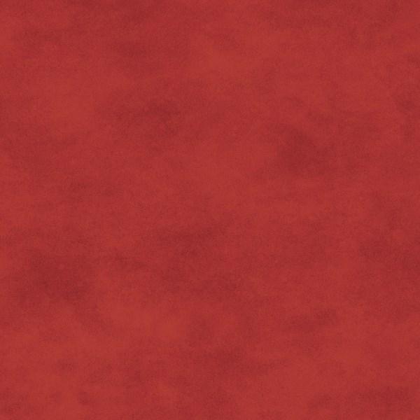 MAY Shadow Play 513-A30 Red - Cotton Fabric