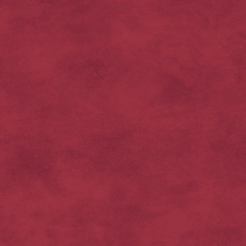MAY Shadow Play - 513-MP Red - Cotton Fabric