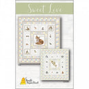 MAY Sweet Love Quilt Pattern - NEH1835