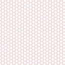 MAY Vintage Flora 10335-P Pink - Cotton Fabric