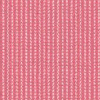 MAY Vintage Flora 10336-P Pink - Cotton Fabric
