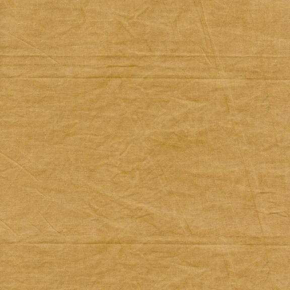MB Aged Muslin WR87694-0139 Tan - Cotton Fabric