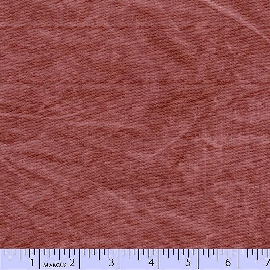 MB Aged Muslin WR87713-0123 Rare Wine - Cotton Fabric