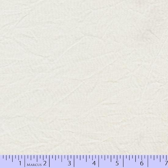 MB Aged Muslin WR87751-0188 Cream - Cotton Fabric