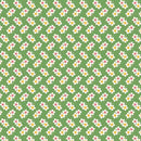 MB Aunt Grace Simply Charming R350254-GREEN - Cotton Fabric