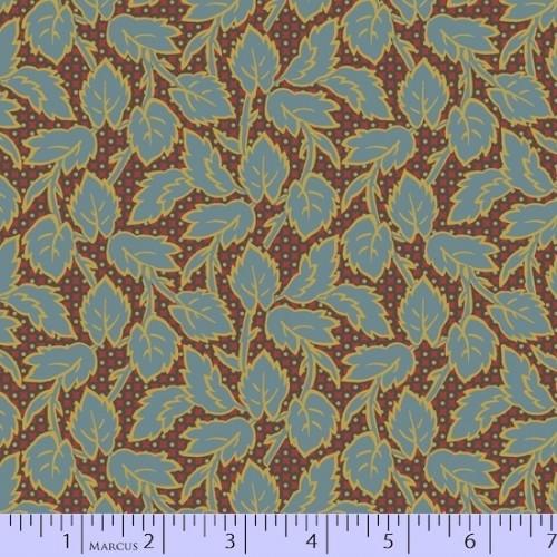 MB Baltimore House 8306-0113 - Cotton Fabric