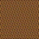 MB Butternut and Peppercorn R170522-OCHER - Cotton Fabric