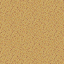 MB Butternut and Peppercorn R170524-BEIGE - Cotton Fabric