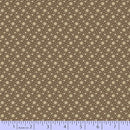 MB Bygone Browns 0878-0163 - Cotton Fabric