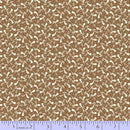 MB Bygone Browns 0879-0114 - Cotton Fabric