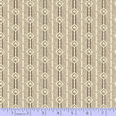 MB Bygone Browns 0883-0142 - Cotton Fabric