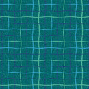 MB Carousel - R470272D-TEAL - Cotton Fabric