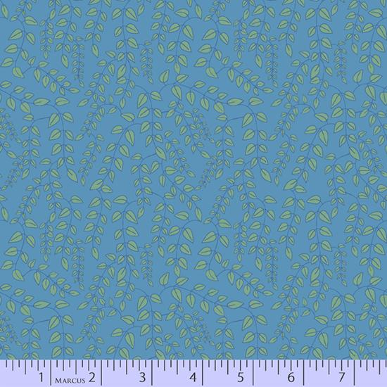 MB Dance at Dusk R47-0850-0121 - Cotton Fabric