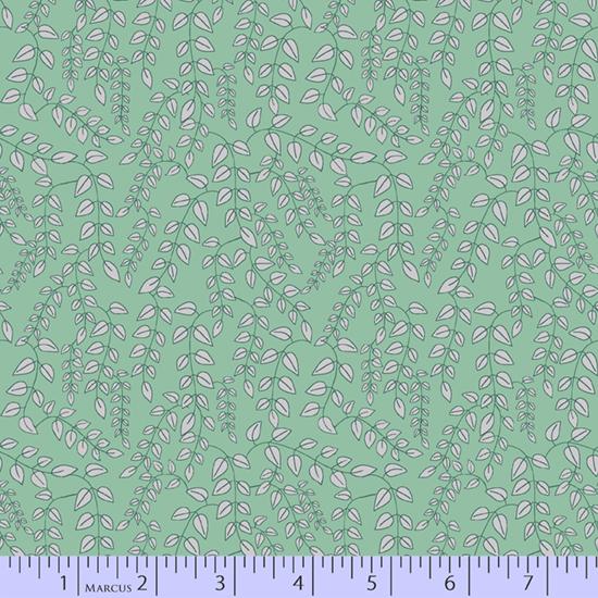 MB Dance at Dusk R47-0850-0151 - Cotton Fabric