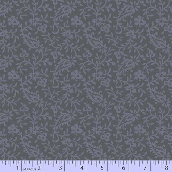 MB For Rosa R14-0939-0150 Gray - Cotton Fabric