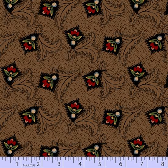 MB ForeverMore R17-0855-0113 - Cotton Fabric