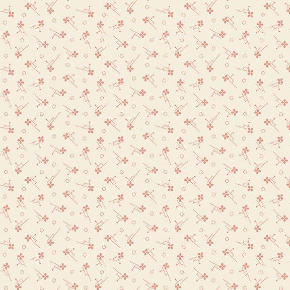 MB Foundation II R540360-PINK - Cotton Fabric