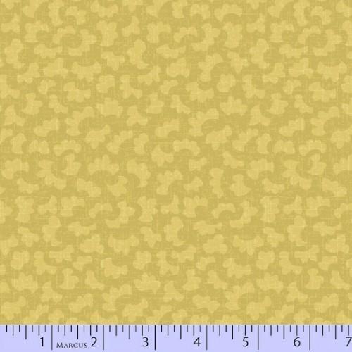 MB Getting To Know Hue R15-9706-133 - Cotton Fabric