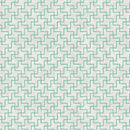 MB Greenhouse Garden R150286D-GRAY - Cotton Fabric