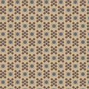 MB Greige Goods R310238-TAN - Cotton Fabric