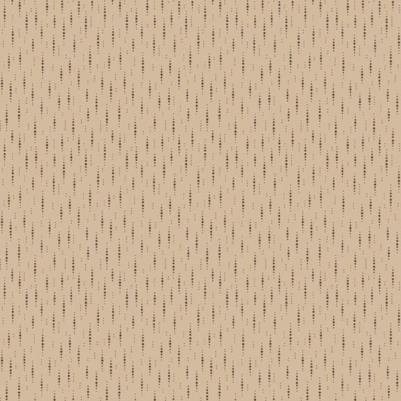 MB Greige Goods R310242-SAND - Cotton Fabric