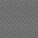 MB Greige Goods R310246-BLACK - Cotton Fabric